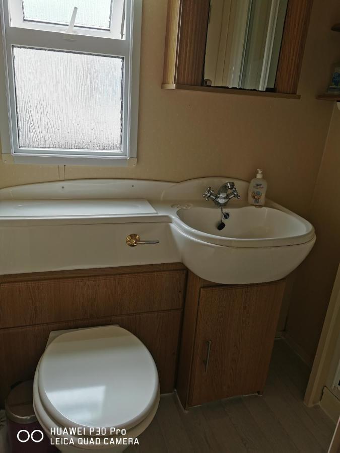 Hotel Oor Wee Hoose Leswalt Zewnętrze zdjęcie