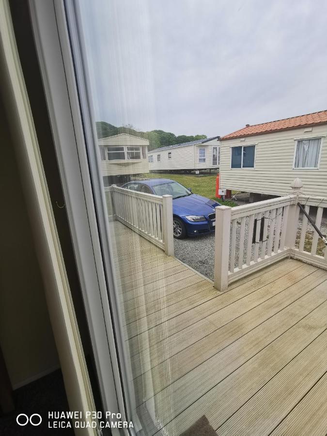 Hotel Oor Wee Hoose Leswalt Zewnętrze zdjęcie