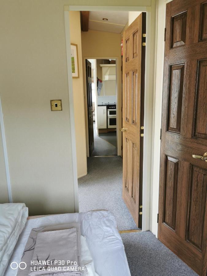 Hotel Oor Wee Hoose Leswalt Zewnętrze zdjęcie