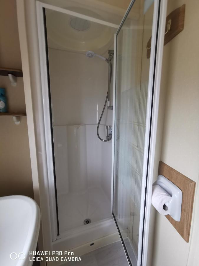 Hotel Oor Wee Hoose Leswalt Zewnętrze zdjęcie