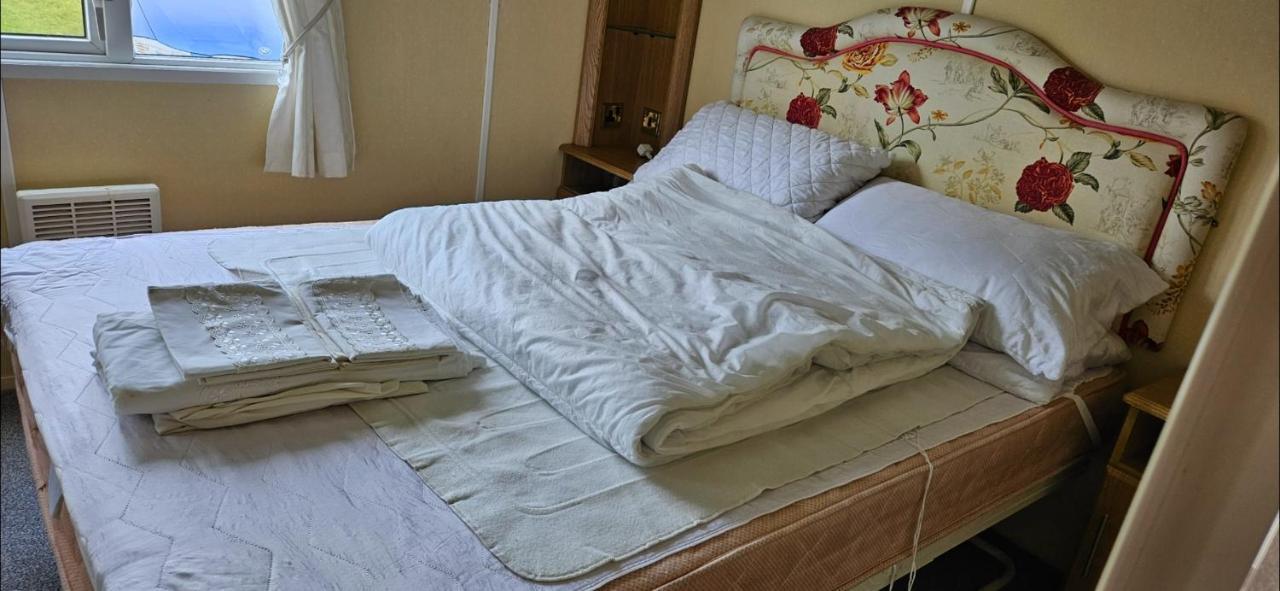 Hotel Oor Wee Hoose Leswalt Zewnętrze zdjęcie