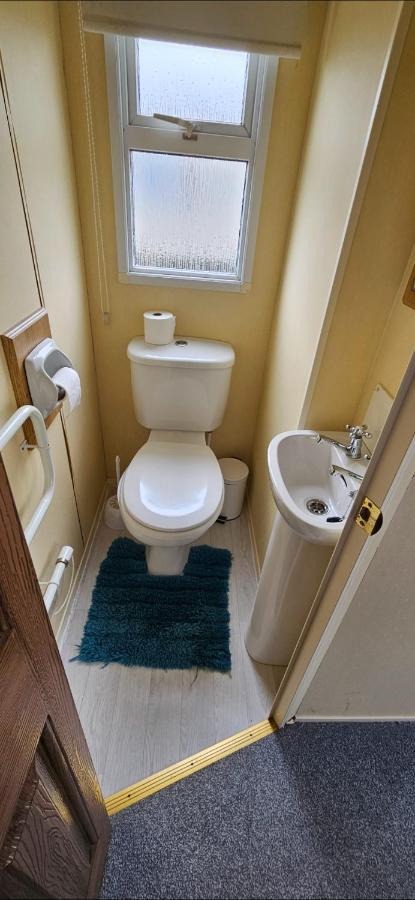 Hotel Oor Wee Hoose Leswalt Zewnętrze zdjęcie