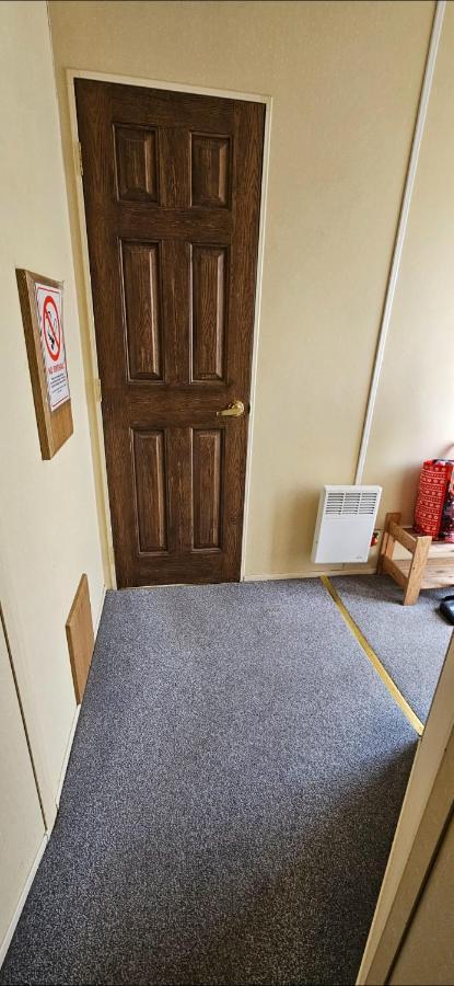 Hotel Oor Wee Hoose Leswalt Zewnętrze zdjęcie
