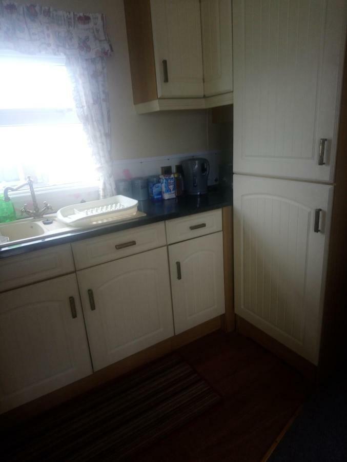 Hotel Oor Wee Hoose Leswalt Zewnętrze zdjęcie