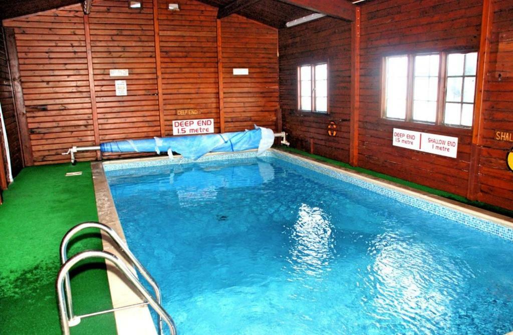 Hotel Oor Wee Hoose Leswalt Zewnętrze zdjęcie