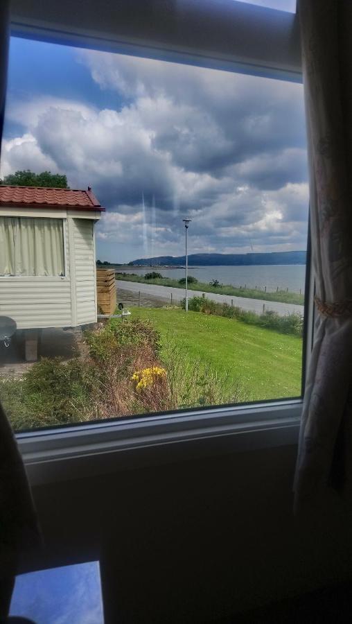 Hotel Oor Wee Hoose Leswalt Zewnętrze zdjęcie