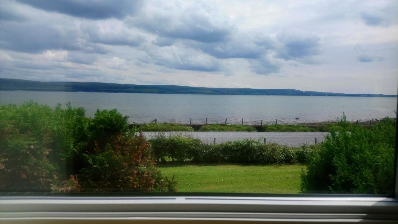 Hotel Oor Wee Hoose Leswalt Zewnętrze zdjęcie